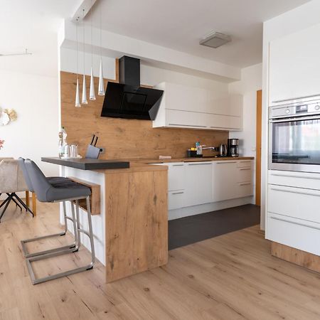Apartment Klagenfurt Center With Free Parking - Ring41 كلاغنفورت المظهر الخارجي الصورة