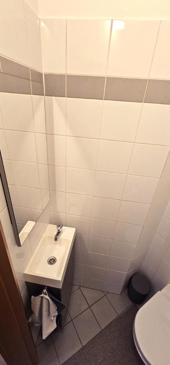 Apartment Klagenfurt Center With Free Parking - Ring41 كلاغنفورت المظهر الخارجي الصورة