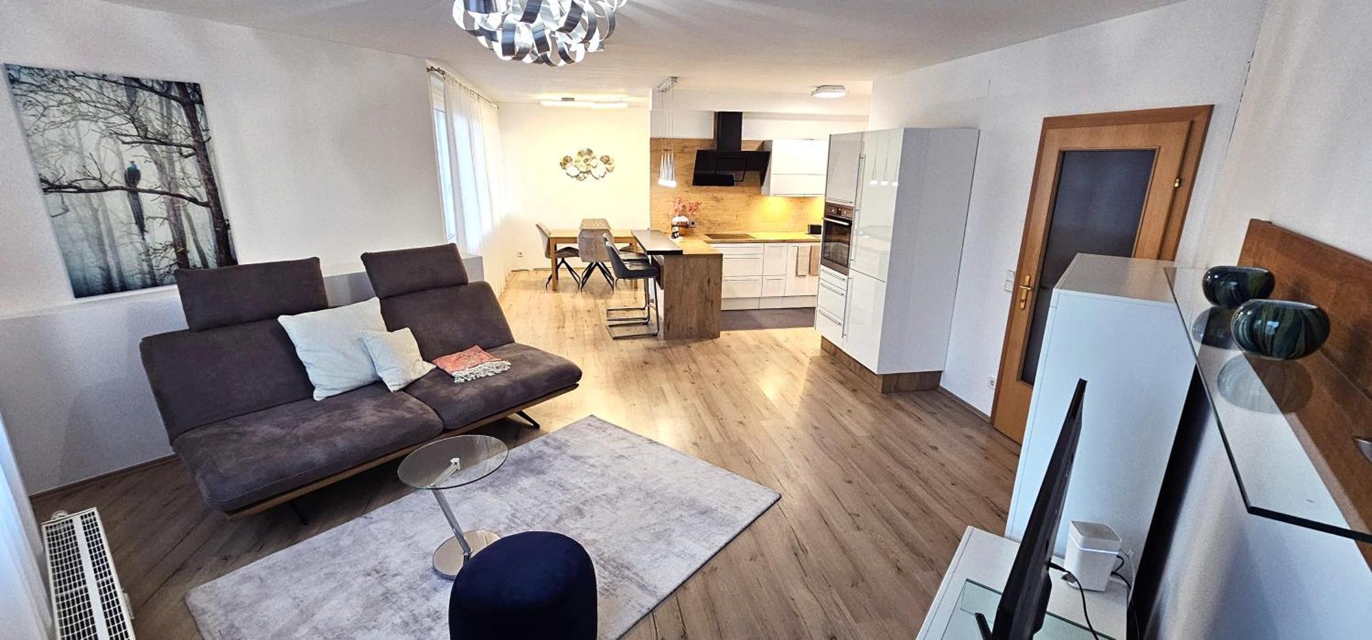 Apartment Klagenfurt Center With Free Parking - Ring41 كلاغنفورت المظهر الخارجي الصورة