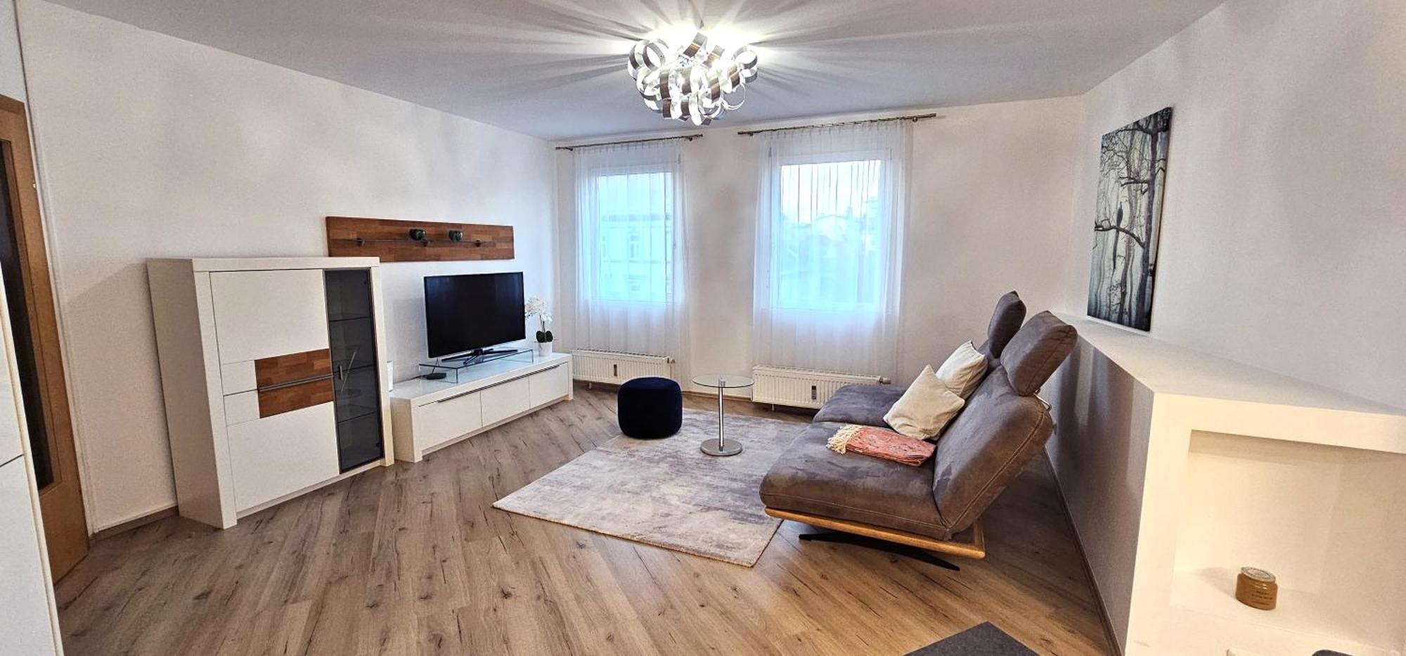 Apartment Klagenfurt Center With Free Parking - Ring41 كلاغنفورت المظهر الخارجي الصورة