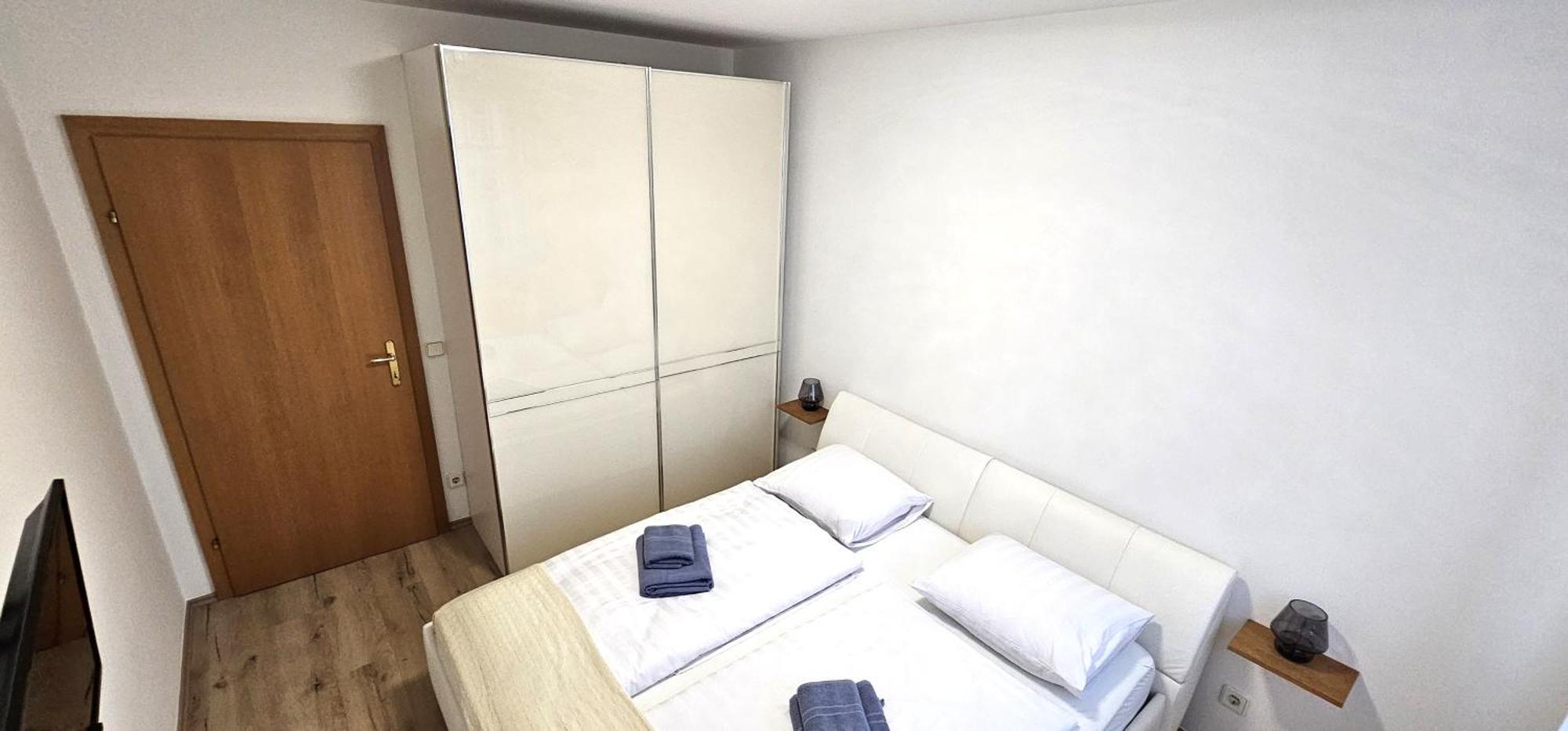 Apartment Klagenfurt Center With Free Parking - Ring41 كلاغنفورت المظهر الخارجي الصورة