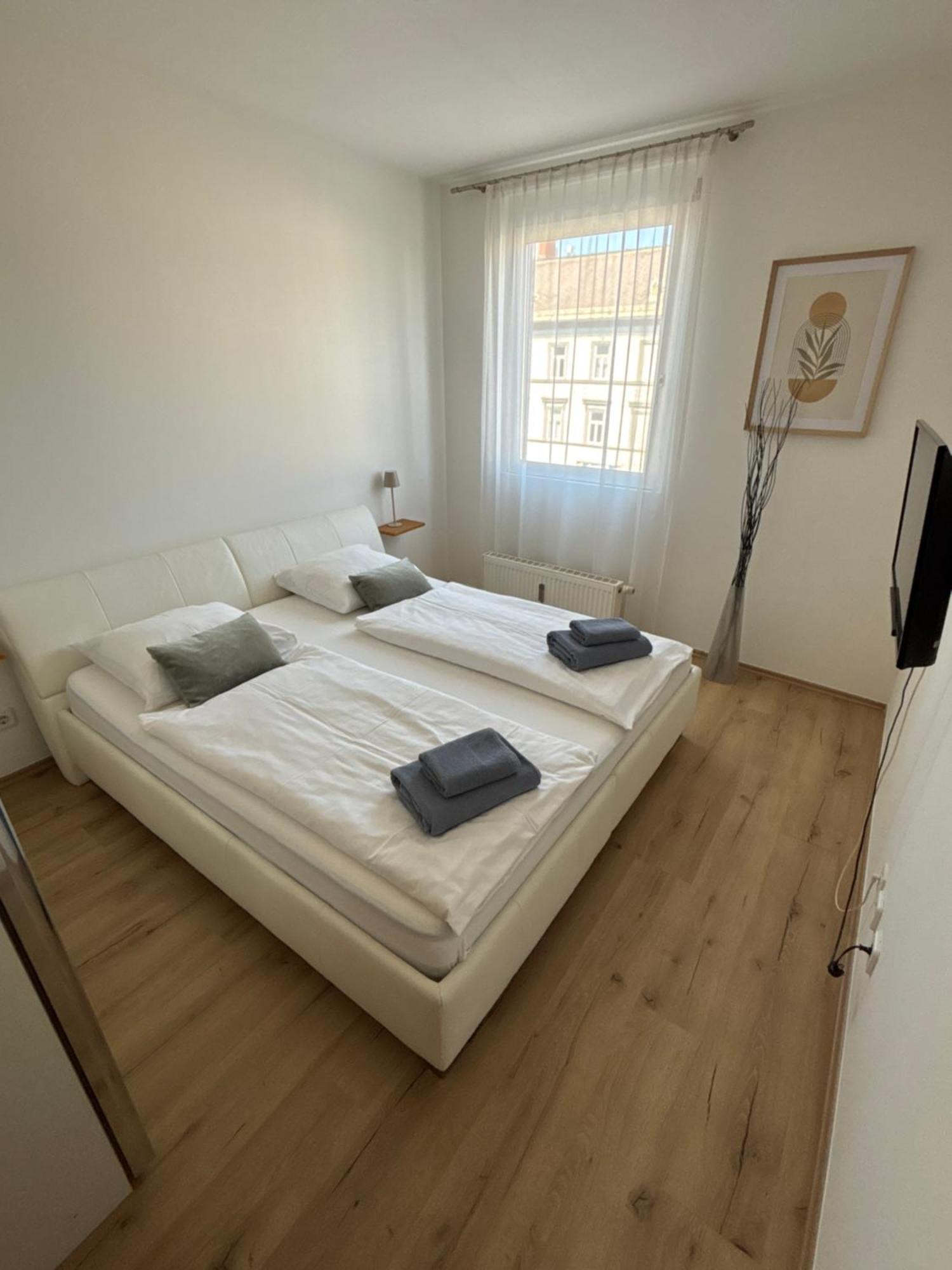 Apartment Klagenfurt Center With Free Parking - Ring41 كلاغنفورت المظهر الخارجي الصورة