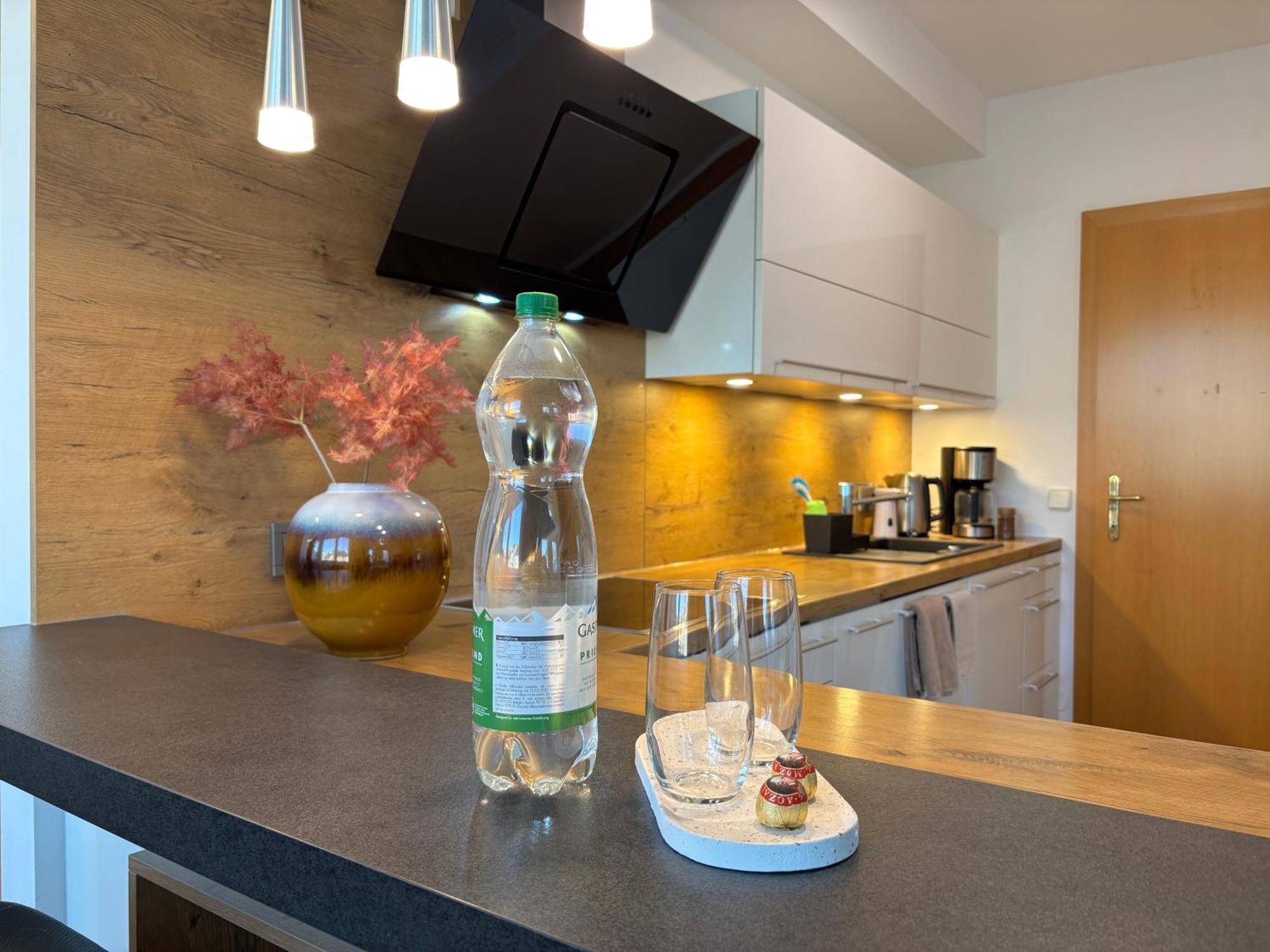 Apartment Klagenfurt Center With Free Parking - Ring41 كلاغنفورت المظهر الخارجي الصورة