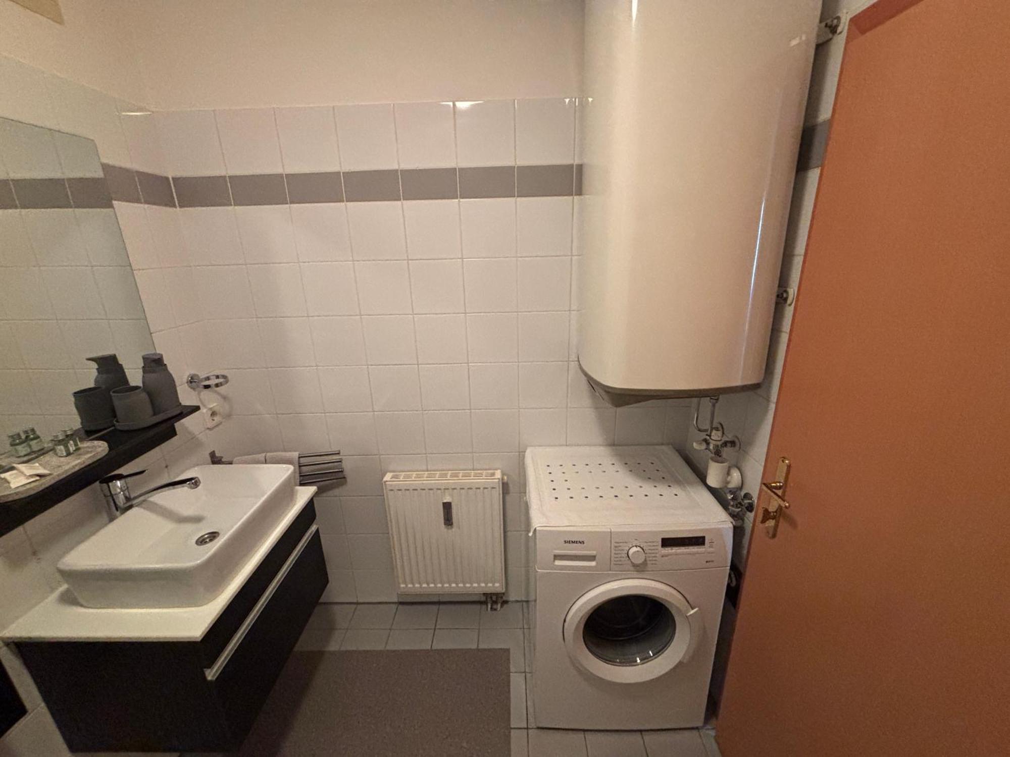 Apartment Klagenfurt Center With Free Parking - Ring41 كلاغنفورت المظهر الخارجي الصورة