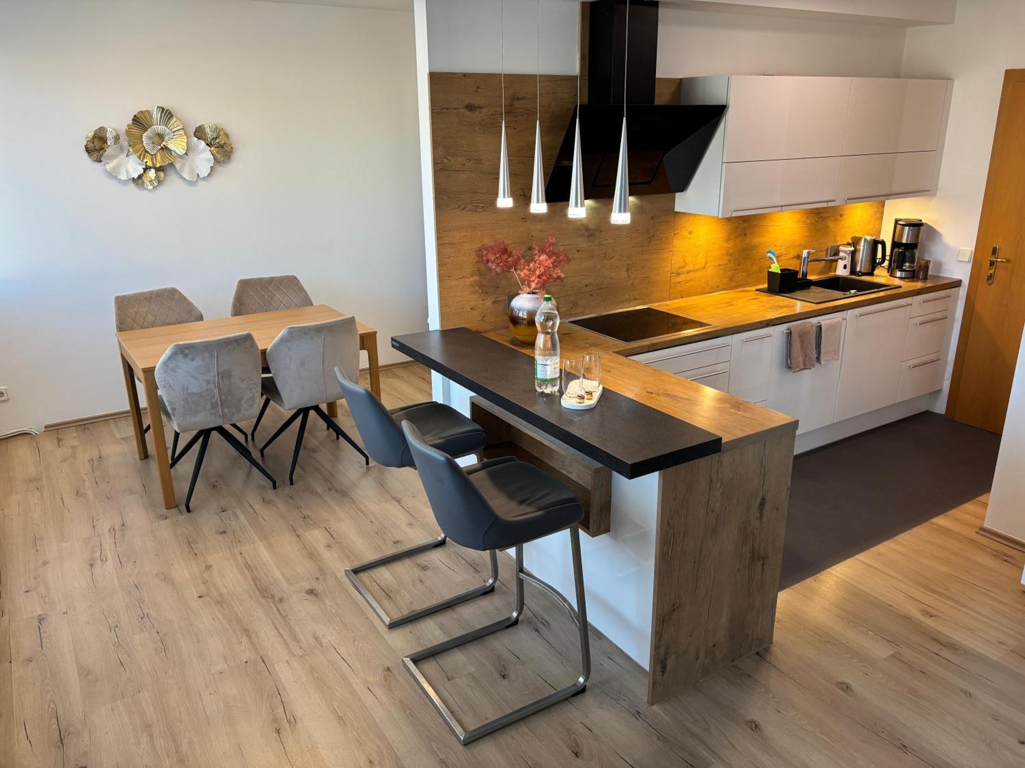 Apartment Klagenfurt Center With Free Parking - Ring41 كلاغنفورت المظهر الخارجي الصورة
