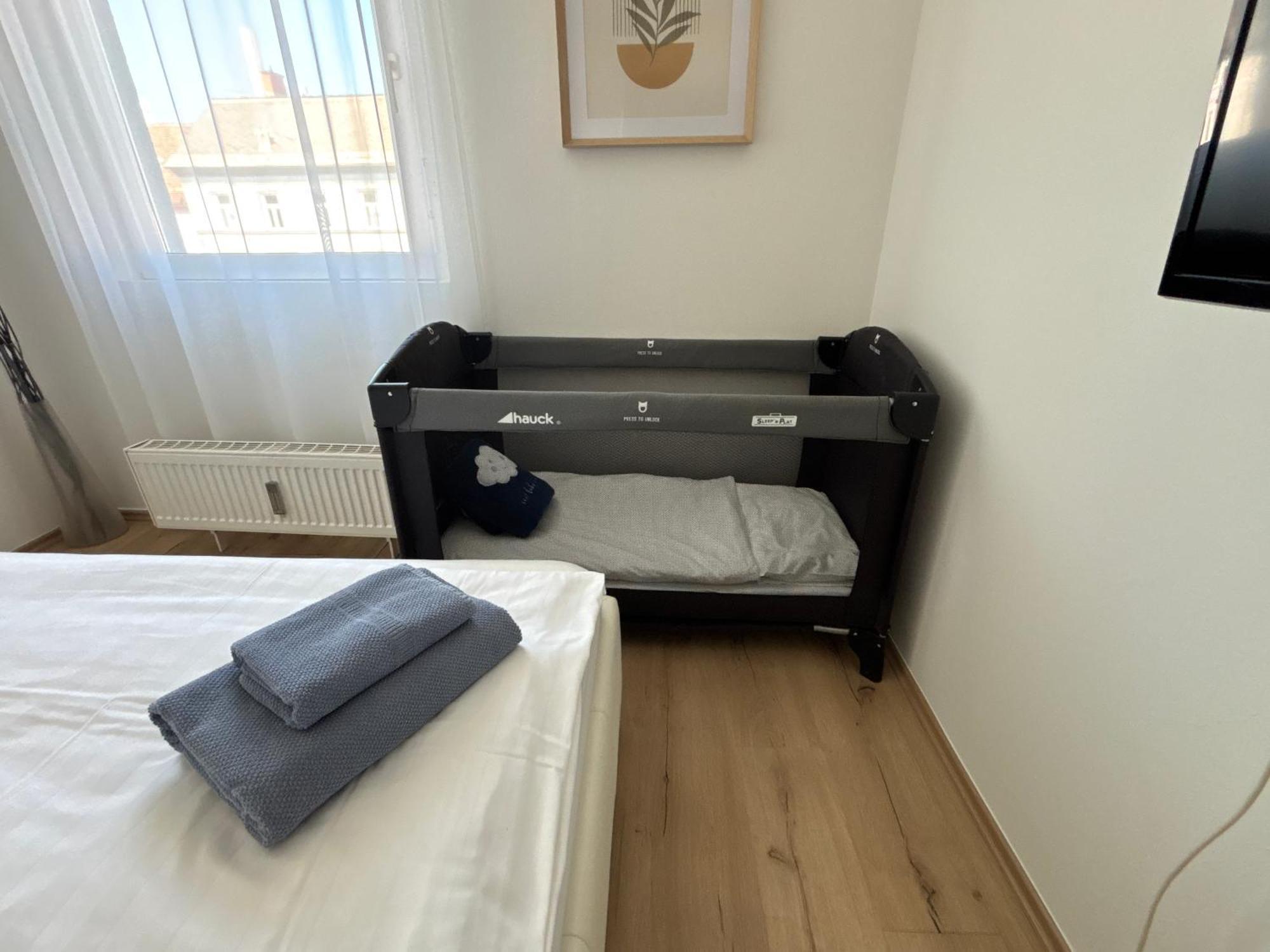 Apartment Klagenfurt Center With Free Parking - Ring41 كلاغنفورت المظهر الخارجي الصورة