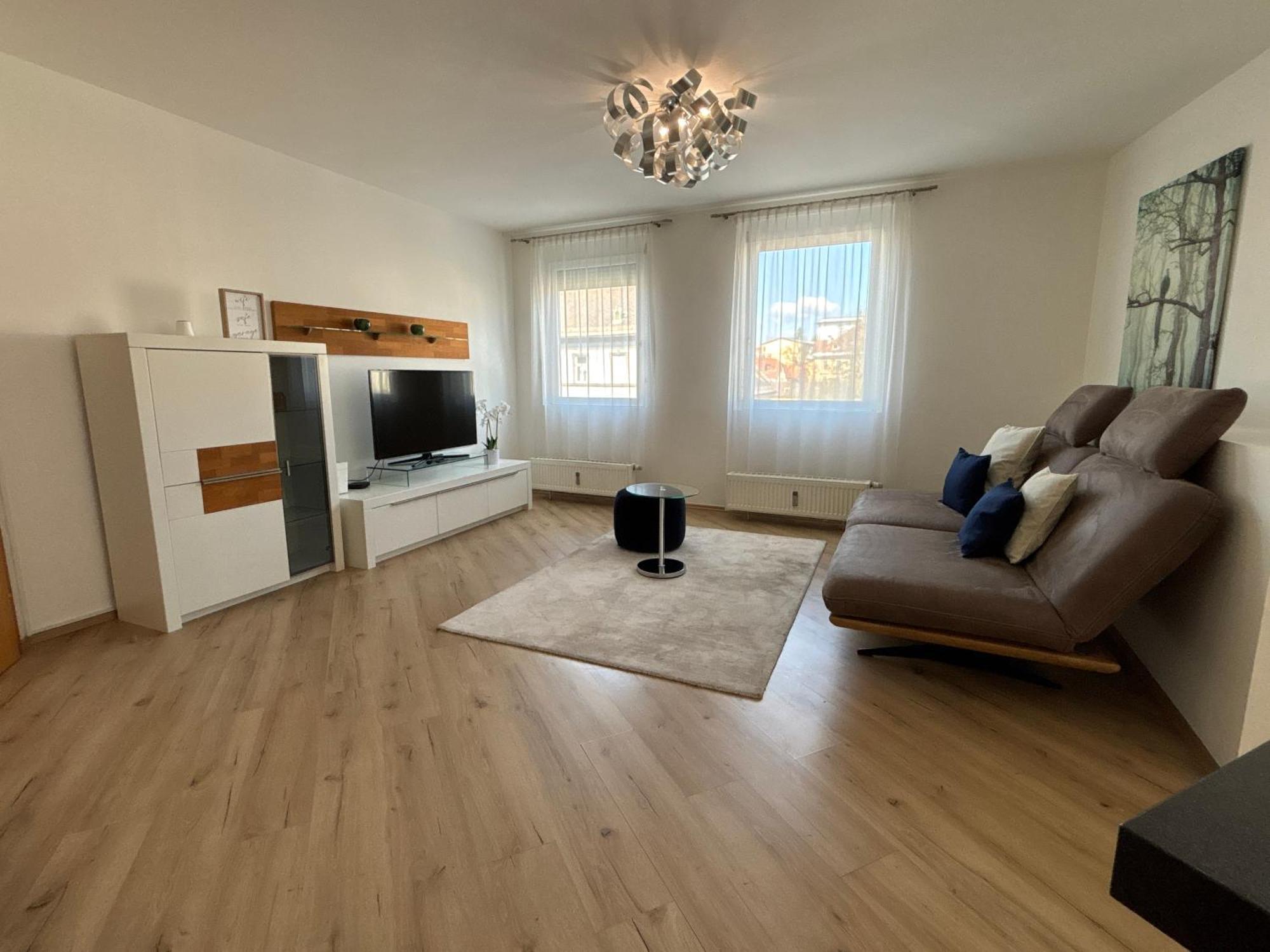 Apartment Klagenfurt Center With Free Parking - Ring41 كلاغنفورت المظهر الخارجي الصورة