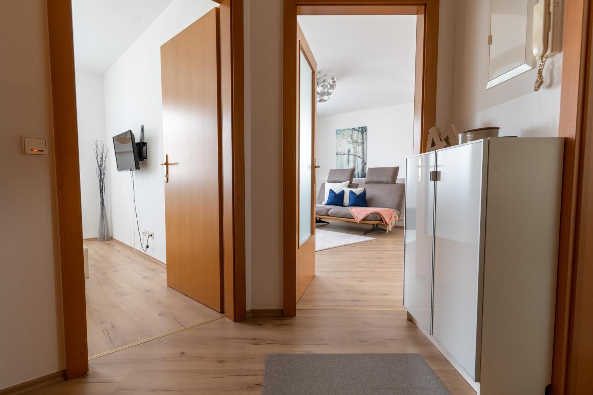Apartment Klagenfurt Center With Free Parking - Ring41 كلاغنفورت المظهر الخارجي الصورة