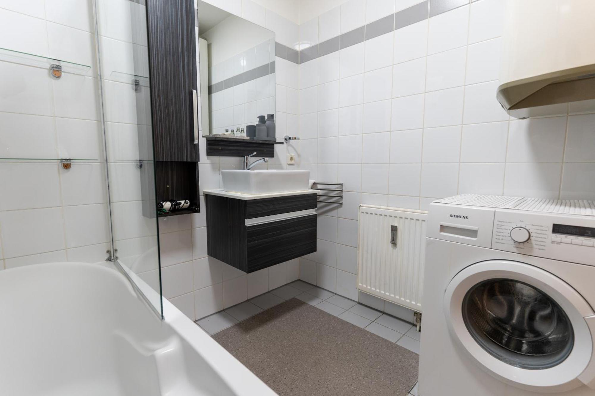 Apartment Klagenfurt Center With Free Parking - Ring41 كلاغنفورت المظهر الخارجي الصورة