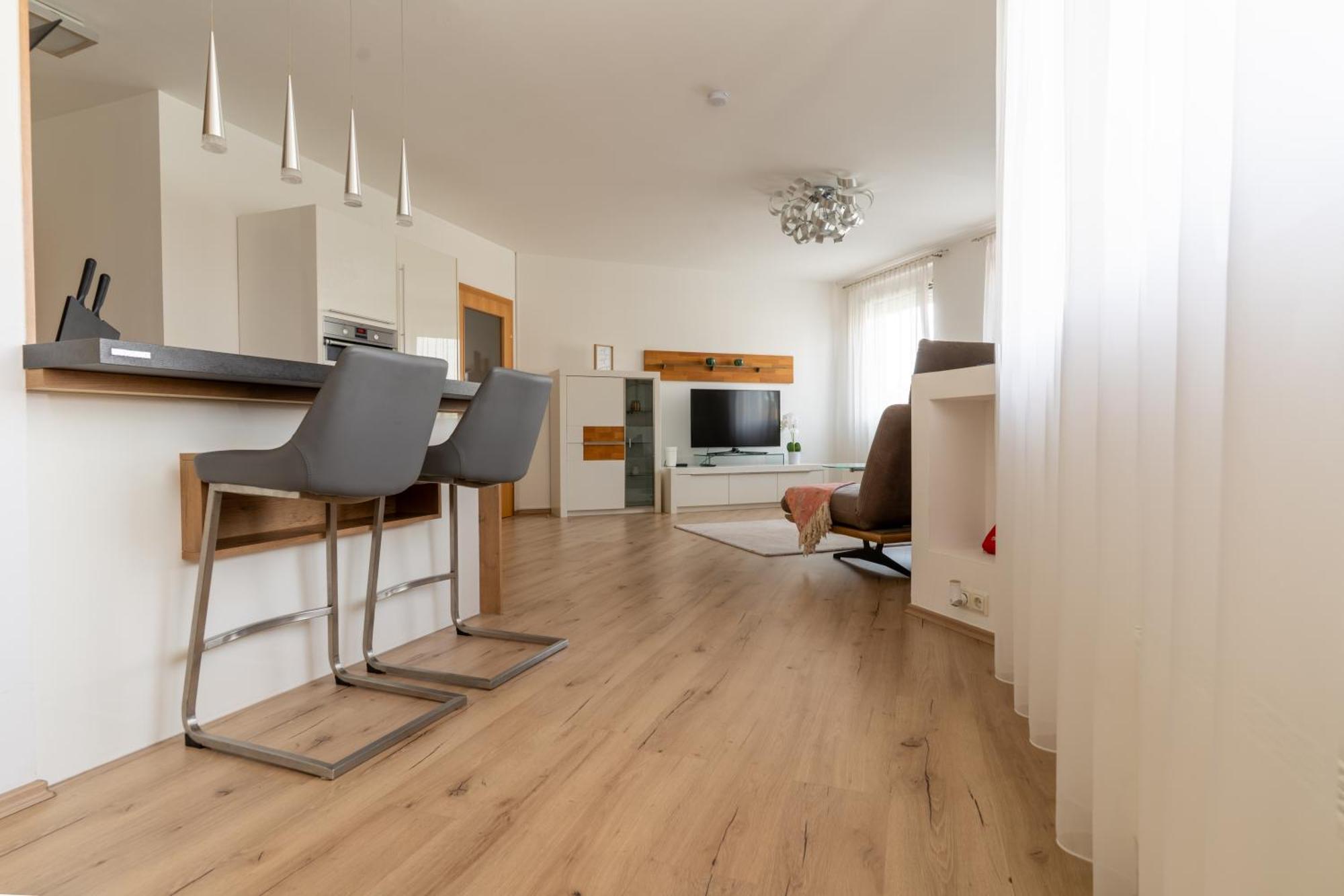 Apartment Klagenfurt Center With Free Parking - Ring41 كلاغنفورت المظهر الخارجي الصورة