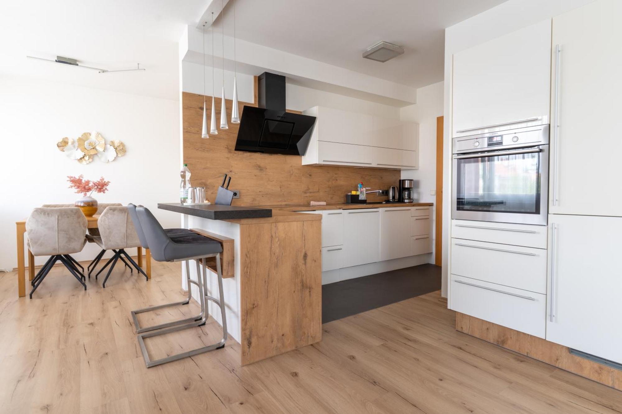 Apartment Klagenfurt Center With Free Parking - Ring41 كلاغنفورت المظهر الخارجي الصورة